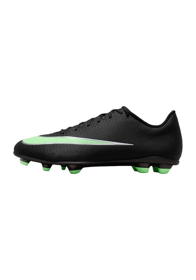 Nike Vapor 17 Club Fg/mg Erkek Futbol Ayakkabısı Im0357-001 Siyah