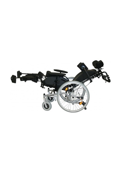 Medikaltec Poylin P130 Multi Fonksiyonel Tekerlekli Sandalye