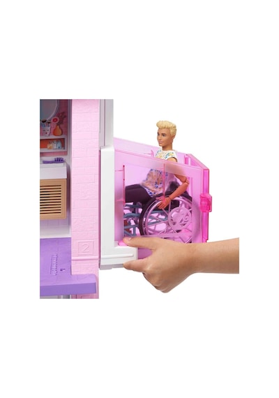 Barbie'nin Rüya Evi GRG93