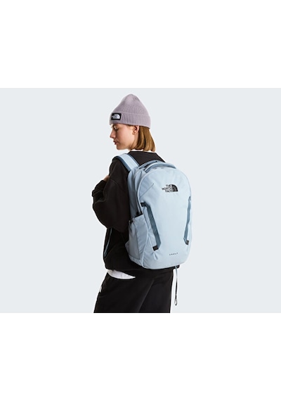 The North Face Vault Sırt Çantası-en: 27,9 Cm, Boy: 45,7 Cm, Derinlik: 21,6 Cm Nf0a3vy2gkp1gri Gri