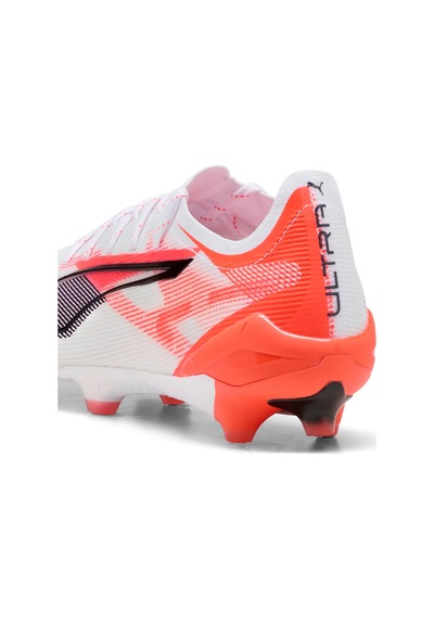 Puma Ultra 5 Ultımate Fg Krampon 108159 01 Beyaz