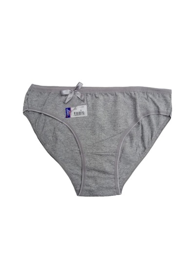 Sedef Yıldızı Bayan Düz Renk Bikini Külot Renk Çeşitli 1065