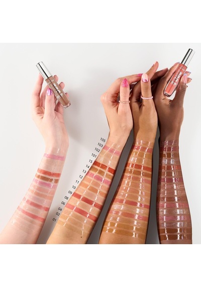 Essence Extreme Shine Volume Lip Gloss 02 Diğer