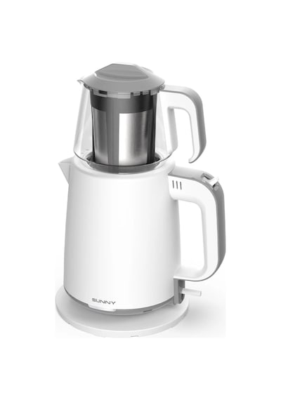Sunny Pasha 1.8 L Çay Makinesi