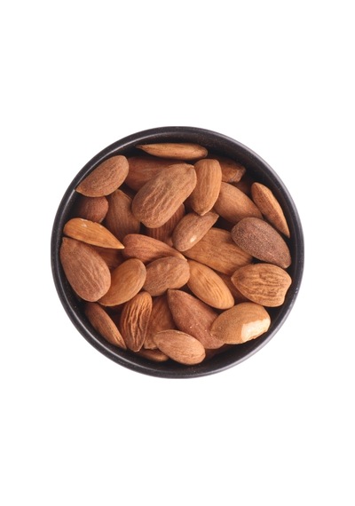 Antik Kuruyemiş Acı Badem İçi Çiğ Yerli 200 G