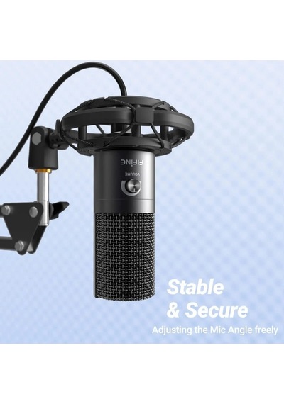 Fifine Sk1 Shock Mount - Mikrofon Tutucu