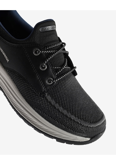 Skechers Erkek Ayakkabı 205467 Blk Siyah Siyah