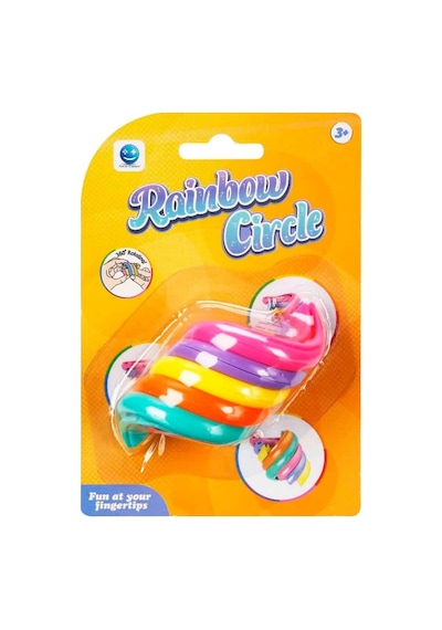 Games Sihirli Renkli Döngü Çok  Renkli