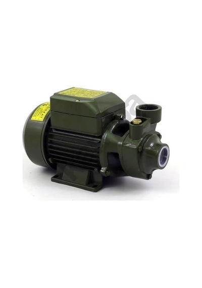 Buğz Style Qb60 0.5 Hp Elektrikli Su Dinamosu