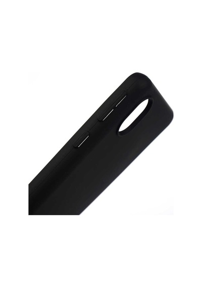 Samsung Galaxy Uyumlu A01 Core Kılıf Biye Yumuşak Silikon Case