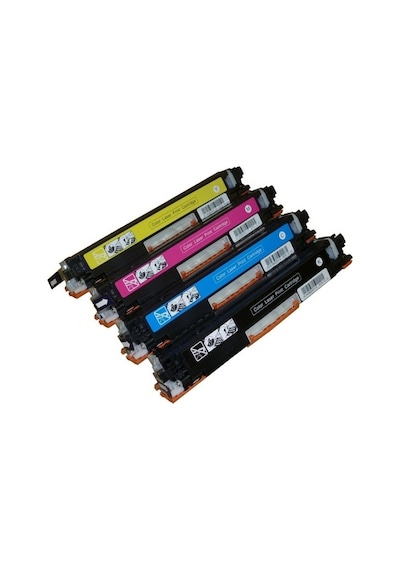 PhotoPrint® HP CP1025/CP1025nw/M175/M175A/M175nw/M275/CE310A Tone
