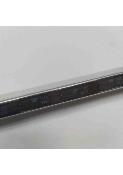 T5683 Exar Dip Entegreler 2 Adet