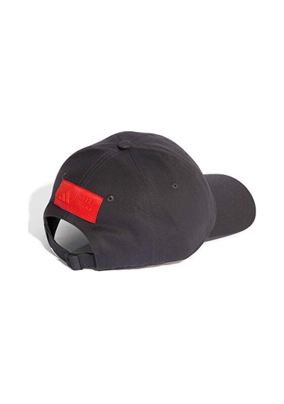 Adidas Audı Ef Bb Cap Şapka Kw1633 Siyah