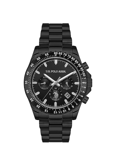 U.s. Polo Assn. Uspa1052-07 Erkek Kol Saati Uspa1052-07taner