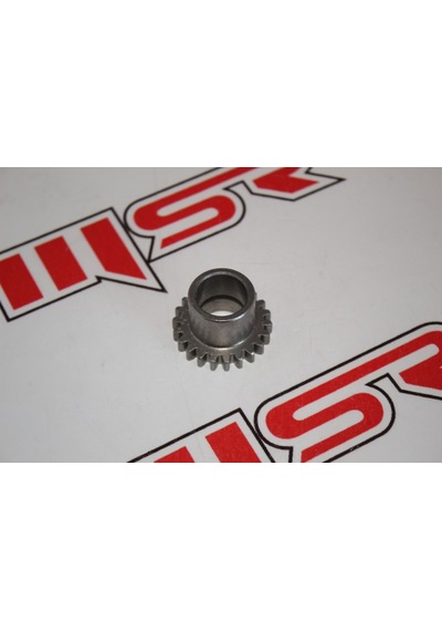 GY6 50 CC KRANK DİŞLİ 22T