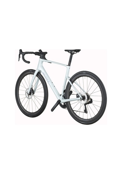Scott Addict 20 Shimano Ultegra Di2 12v - Fulcrum Wınd 42 S/52cm Siyah