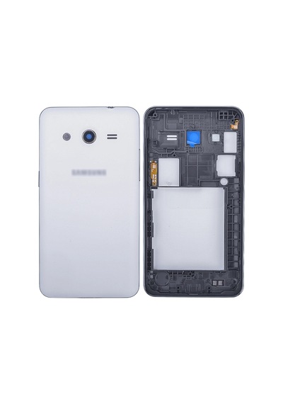 Samsung Galaxy Core 2 G355 İçin Kasa Kapak- 5775