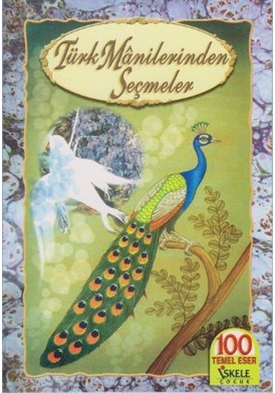 Türk Manilerinden Seçmeler- İskele Yayıncılık