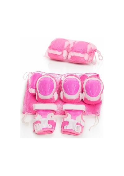 Pembe Dizlik Dirseklik Renkli