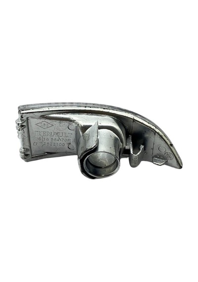 Ayna Sinyal Lambası Renault Fluence/megane/laguna Sol