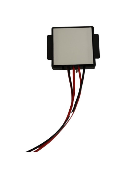 12 Volt 3 Amper Dokunmatik Touch Ayna Arkası Sensör Siyah Ayna Lambası Banyo Aynası Mobilya Sensörü