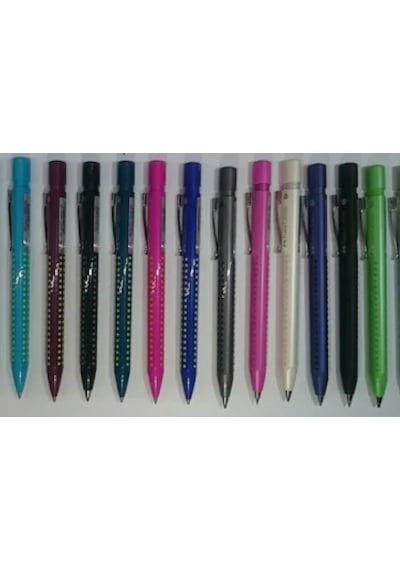 Faber Castell Grip 2010-2011 0.7Mm Uçlu Kalem Renk Seçeneği N11.858