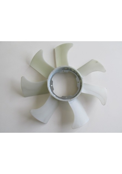 Nıssan Skystar Pıck Up Nd22 03/12 Fan Kanadı - Isıtma Soğutma Sistemleri