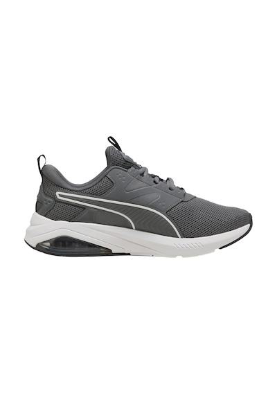 Puma Puma Verse Fs Unısex Gri Yol Koşusu Ayakkabısı Gpmw