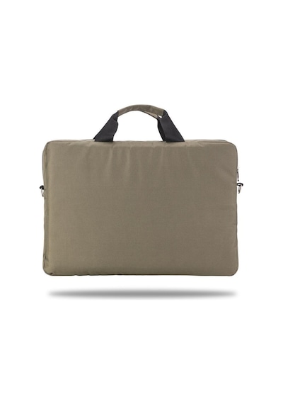 Classone WTX207 WTXPRO Serisi 15.6" Uyumlu Su Geçirmez Notebook El Çantası