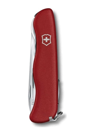Victorinox 0.8353 Picknicker Kamp Çakı Çok Renkli