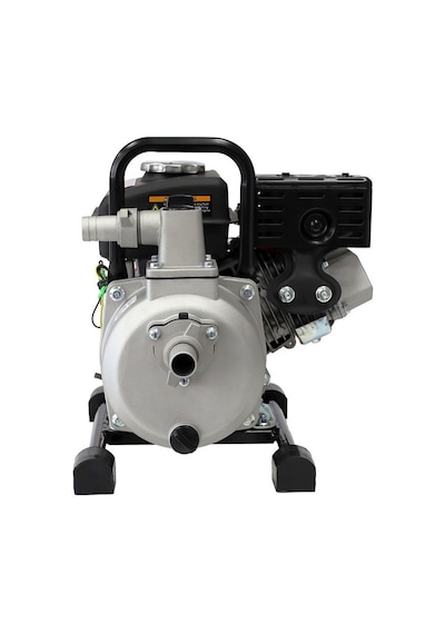 Loncın Lc25zb36 1''yüksek Basınç Benzinli Su Motoru