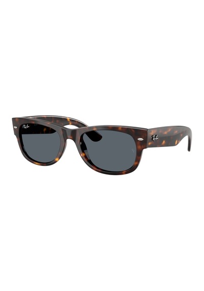 Rayban Rb0832s 902r5 52 Unısex Güneş Gözlüğü Kahverengi