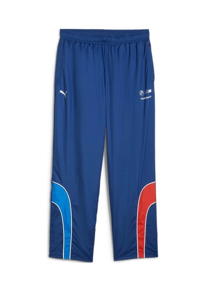Puma Bmw Mms Archive Pants Mavi Erkek Eşofman Altı