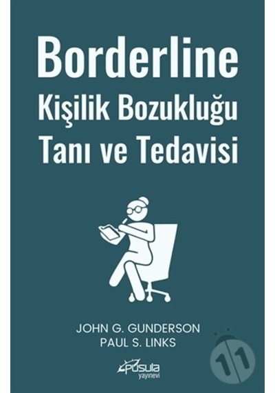 Borderline Kişilik Bozukluğu Tanı ve Tedavisi