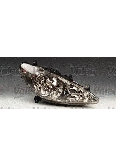 Peugeot 307 On Far Sol 2001-2008 Valeo 088034
