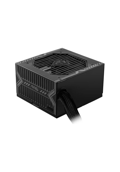 550w Güç Kaynağı, Yüksek Performans Ve Güvenilirlik