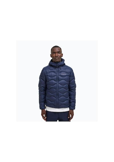 Peak Performance G77849020 M Helium Down Erkek Outdoor Ceket 001
