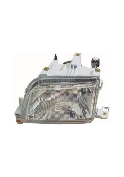 Renault Clio 1 On Far Sol 1996-1998 Depo 5511115llde