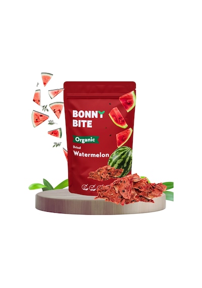Kurutulmuş Karpuz Atıştırmalığı 40gr Diğer