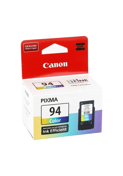 Canon Cl - 94 Renkli  Mürekkep Kartuş 8593b001
