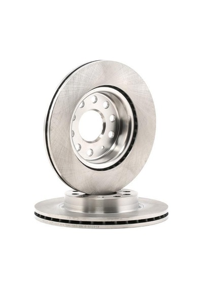 Seat Altea Ön Fren Diski 1.6 Motor 280 Mm 2004-2015 Ferodo