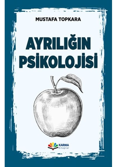 Ayrılığın Psikolojisi - Mydr-653743