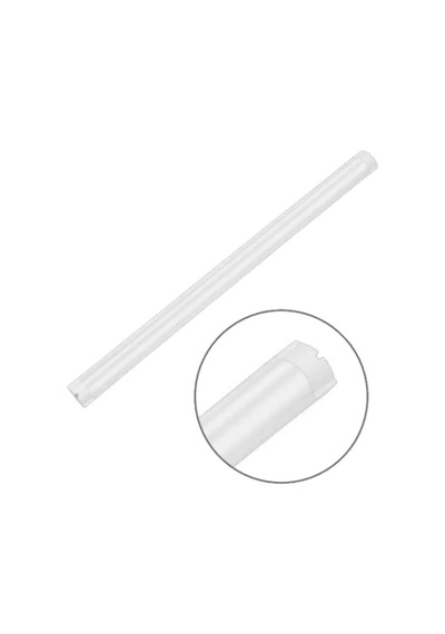 Zmr-219 40w 120 Cm Bant Armatür 3000k 2 Adet Beyaz