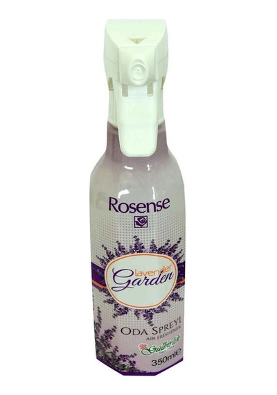 Oda Parfümü Oda Kokusu Lanta Kokulu Oda Spreyi Lander Garden 350 Ml Diğer