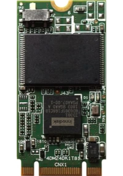 1 Tb İnnodisk M.2 Ssd