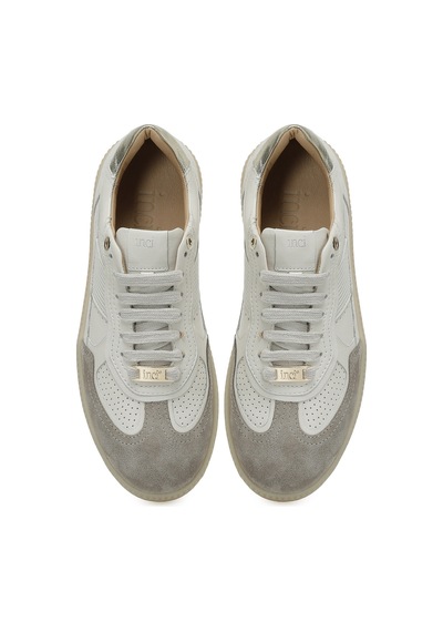 İnci Incı Salerno 5fx Vizon Kadın Sneaker 000000000101975602 Vizon