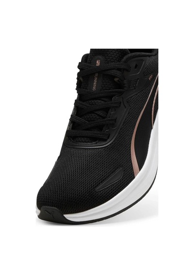 Puma Skyrocket Lite Siyah Unisex Koşu & Antrenman Ayakkabısı 379437-14 Siyah