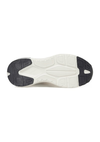 Kinetix Talya Pu W 5pr Siyah Kadın Sneaker 000000000102019539 Siyah-platın