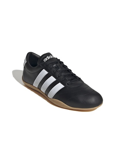 Adidas Grand Court Lo Kadın Spor Ayakkabı Jq9684 Jq9684 Siy Siyah