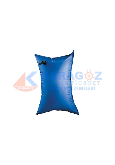 PLASTİMO ŞİŞME SU TANKI 100LT 70X105CM